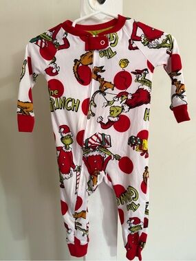 New The Grinch Sleeper